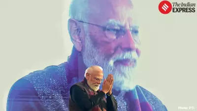 PM Modi Honours 20 Young Achievers, Commemorates Veer Bal Diwas in Delhi