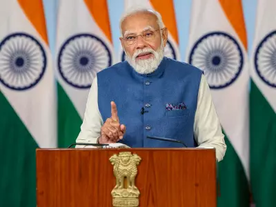 PM Modi to Lead Veer Bal Diwas Event in Delhi, Honour Sikh Martyrs