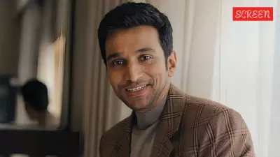 Pratik Gandhi Reveals Struggle Behind Laalo: Gujarati Cinema's First ₹100 Cr Blockbuster