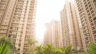 Premium Housing Boom in India: 2026 Set for 20% Growth in Luxury Real Estate