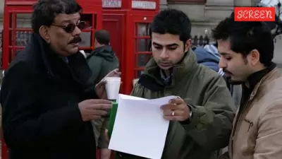 Priyadarshan Hails 'Disciple' Aditya Dhar as Dhurandhar Crosses ₹790 Cr