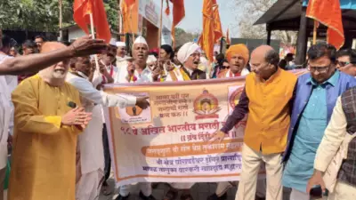 Pune to Host Historic 100th Akhil Bharatiya Marathi Sahitya Sammelan in 2025