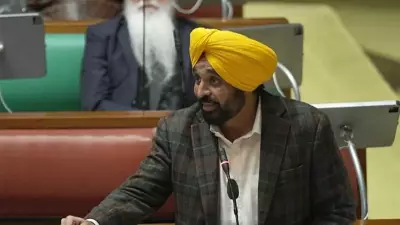 Punjab Assembly Passes 3 Key Bills in Special Session, Targets Land Reforms