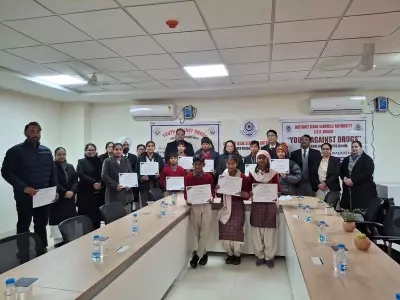 Punjab CM Bhagwant Mann Directs Effective Implementation of Health Insurance Scheme