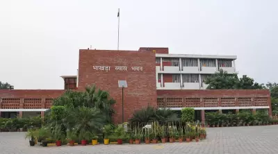 Punjab Government Objection Halts BBMB's 18 MW Solar Project in Hoshiarpur