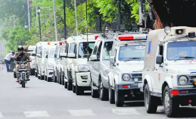 Punjab MLAs Claim Allowances Using Dual Vehicles, Drain State Treasury