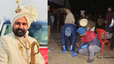 Punjab Police Nabs Rana Balachauria's Shooters in Multi-State Op, Kabaddi Rivalry Motive