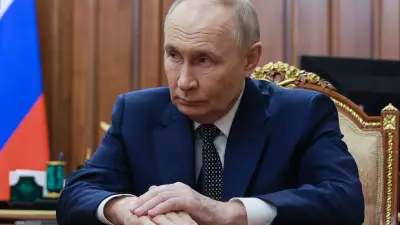 Putin Claims Ukraine Not Seeking Peace as Russia Announces New Gains