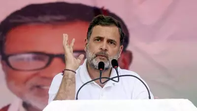 Rahul Gandhi Slams PM Modi's Silence on Indore Water Tragedy, Demands Accountability