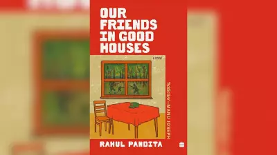 Rahul Pandita on Trolls, Fiction & Political Speech: 'They Don't Own My Voice'