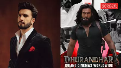 Ranveer Singh's 'Dhurandhar' Hits Historic Milestone, YRF Hails It as a Cinema Landmark
