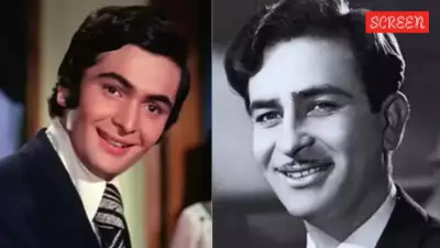 Rishi Kapoor Rejected Raj Kapoor Film Over Night Shoots, Reveals Rakesh Omprakash Mehra