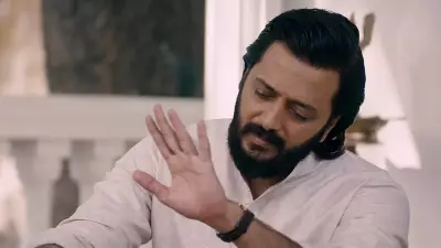 Riteish Deshmukh Hits Back: 'Can't Erase My Father's Legacy'