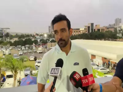 Robin Uthappa Recalls 2007 T20 WC Bowl-Out vs Pakistan & Durban Thriller