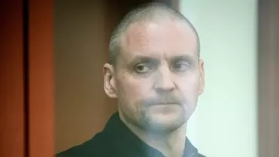 Russian Court Sentences Pro-War Activist Turned Putin Critic to 6 Years