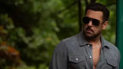 Salman Khan Turns 60: Celebrates Birthday with Family, Greets Fans in Panvel