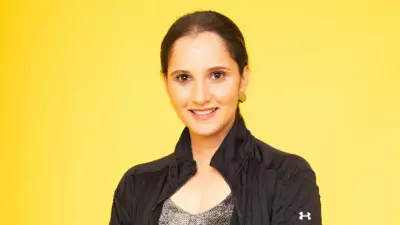 Sania Mirza's Post-Retirement Diet: Why Simple Meals Are Key to Staying Fit