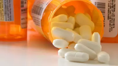 Saudi Arabia Mandates Online Approval for Personal Meds: NCB Warns Indian Travellers