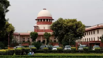 SC Reinstates MP Judge, Says Wrong Bail Order Alone Not Ground for Disciplinary Action