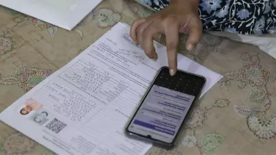 SC Seeks ECI Reply in 7 Days on TMC Plea Against Bengal Voter Roll Process