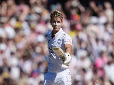 SCG Test: Jacob Bethell Aims for 180+ Lead as England Seek Control on Day 5