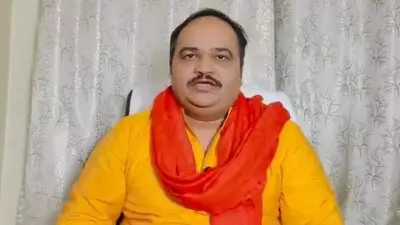 Sena (UBT) Leader Claims Threats Over Praise for BCCI on Mustafizur Issue