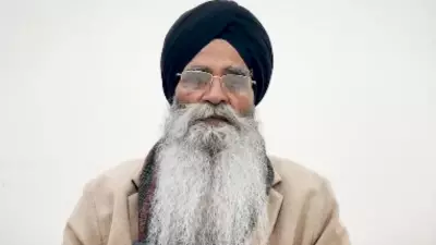 SGPC Chief Dhami Slams Punjab Govt FIR in Missing 328 Saroops Case