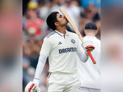 Shubman Gill Reflects on 2025: Gratitude for Lessons Amid Highs and Lows