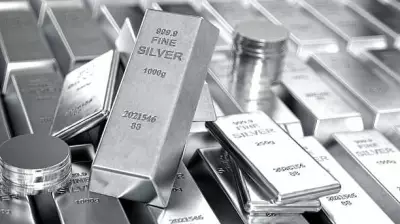 Silver Soars 6% to Record Rs 2.65 Lakh/kg, Gold Hits Lifetime High