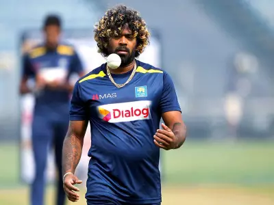 Sri Lanka Cricket Appoints Lasith Malinga as Fast Bowling Consultant