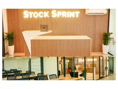 StockSprint Bridges India's Stock Market Education Gap with Real-World Platform