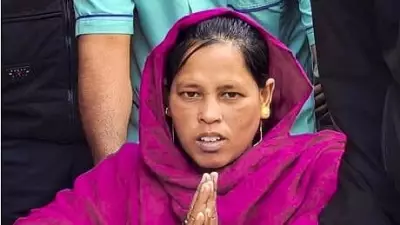 Sunali Khatun Gives Birth After Deportation from Bangladesh; Mother and Baby Stable