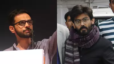 Supreme Court Denies Bail to Umar Khalid, Sharjeel Imam in Delhi Riots Case; Cites 'Terrorist Act'