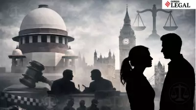 Supreme Court Grants Anticipatory Bail to London NRI in False Marriage Promise Rape Case