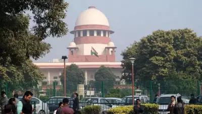 Supreme Court Slams Uttarakhand: '23 Years to Wake Up?' on Forest Land Encroachment