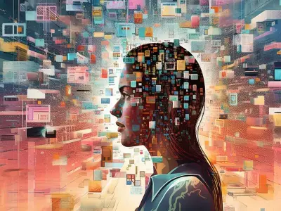 Taiwan Accuses China of Using Fake News, Bot Armies in Cognitive Warfare