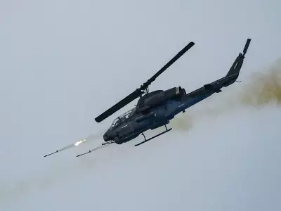 Taiwan Spots 4 Chinese Warplanes, 6 Naval Ships in 24-Hour Alert