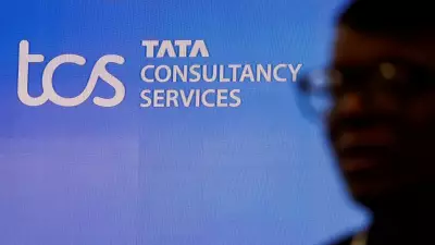 TCS Q3 Profit Drops 14% Due to Labour Code; AI Revenue Hits $1.8B