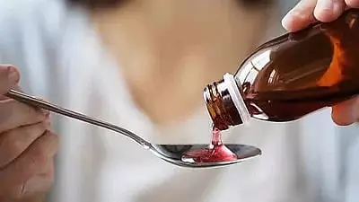 Telangana Bans Almont-Kid Syrup After CDSCO Alert: Stop Use Notice Issued