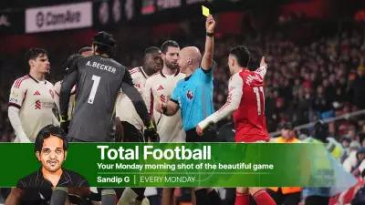 Time-Wasting Crisis in Football: Martinelli-Bradley Incident Exposes Ugly Trend