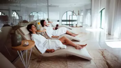 Top Wellness Hotels in India to Book for a Rejuvenating 2026 Getaway