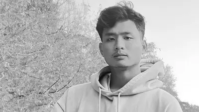 Tripura Student's Death: Uttarakhand Police Cite Fatal Spinal, Head Injuries