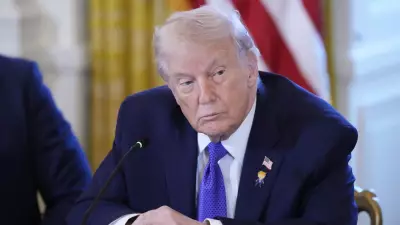 Trump Pledges Safety for Oil Firms in Venezuela, Seeks $100 Billion Investment