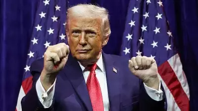 Trump Warns GOP: 'I Will Get Impeached' If Midterms Are Lost