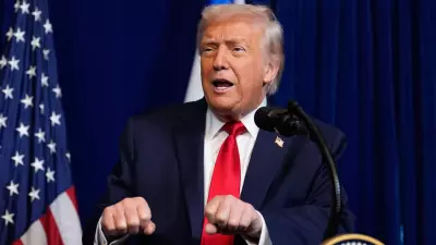 Trump's High Aspirin Dose: 325mg Daily vs 81mg Recommended, Cardiologist Warns Risks