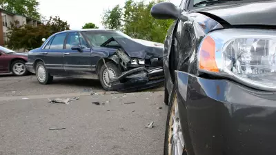 Two Killed in Morena as BJYM Leader's Car Rams Into People, Accused Escapes & Re-Arrested