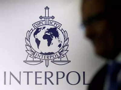 UAE and Ecuador Collaborate to Arrest Interpol Red Notice Criminal