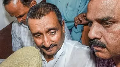 Unnao Rape Case: SC Petition Challenges Kuldeep Sengar's Sentence Suspension