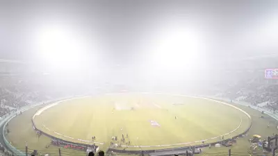 UPCA Announces Full Refund for Fans After Fog Abandons India vs South Africa T20I