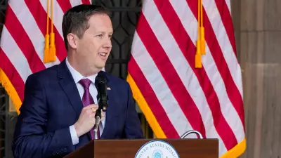 US Ambassador Sergio Gor Takes Charge, Invites India to Join Critical Minerals Coalition Pax Silica